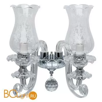 Бра MW-Light Элла 483024002