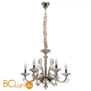 Люстра MW-Light Элла 483012906 - Фото 0