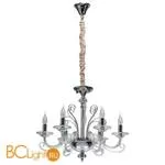 Люстра MW-Light Элла 483013306 - Фото 0