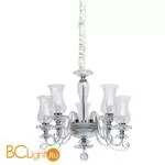 Люстра MW-Light Элла 483013805