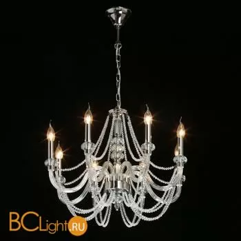 Люстра MW-Light Элла 483015208 - Фото 0