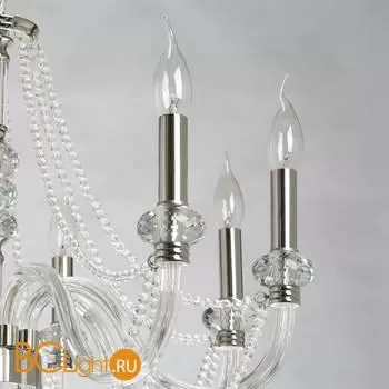 Люстра MW-Light Элла 483015208 - Фото 2
