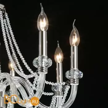 Люстра MW-Light Элла 483015208 - Фото 3