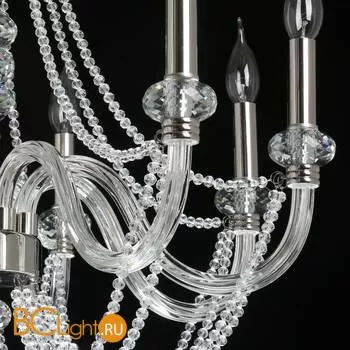 Люстра MW-Light Элла 483015208 - Фото 4