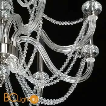 Люстра MW-Light Элла 483015208 - Фото 5