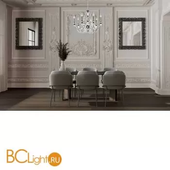 Люстра MW-Light Элла 483015208 - Фото 10