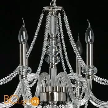 Люстра MW-Light Элла 483015208 - Фото 6