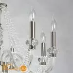 Люстра MW-Light Элла 483015208 - Фото 2