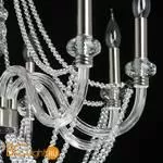 Люстра MW-Light Элла 483015208 - Фото 4