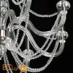 Люстра MW-Light Элла 483015208 - Фото 5