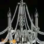 Люстра MW-Light Элла 483015208 - Фото 6