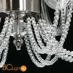 Люстра MW-Light Элла 483015208 - Фото 8
