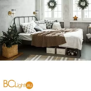 Бра MW-Light Элла 483025001 - Фото 4