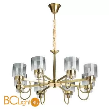 Люстра MW-Light Элла 483015108