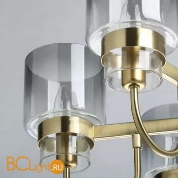 Люстра MW-Light Элла 483015108 - Фото 3