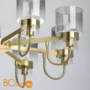 Люстра MW-Light Элла 483015108 - Фото 5