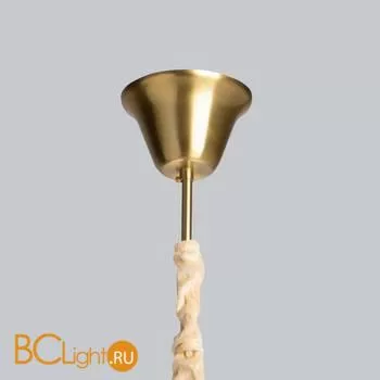 Люстра MW-Light Элла 483015108 - Фото 8