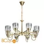 Люстра MW-Light Элла 483015108