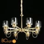 Люстра MW-Light Элла 483015108 - Фото 0