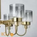 Люстра MW-Light Элла 483015108 - Фото 1