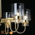 Люстра MW-Light Элла 483015108 - Фото 2