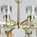 Люстра MW-Light Элла 483015108 - Фото 7