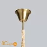 Люстра MW-Light Элла 483015108 - Фото 8