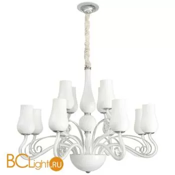 Люстра MW-Light Элла 483010112 - Фото 0