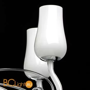 Люстра MW-Light Элла 483010112 - Фото 2