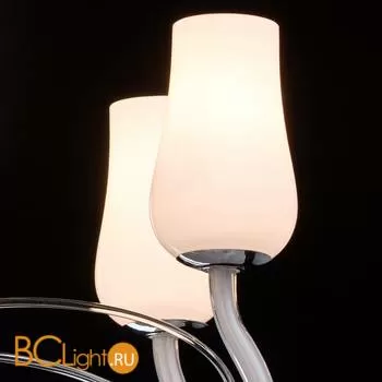 Люстра MW-Light Элла 483010112 - Фото 3