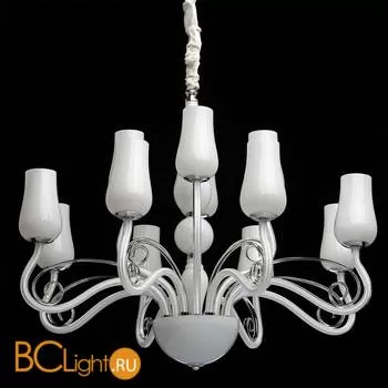 Люстра MW-Light Элла 483010112