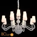 Люстра MW-Light Элла 483010112 - Фото 1