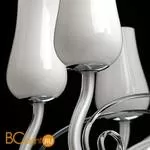 Люстра MW-Light Элла 483010112 - Фото 5