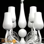 Люстра MW-Light Элла 483010112 - Фото 7