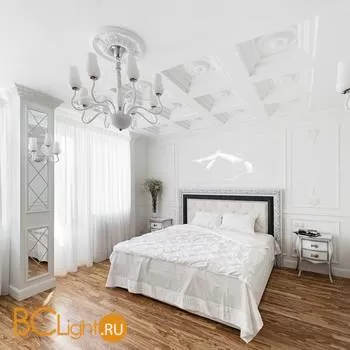 Бра MW-Light Элла 483020203 - Фото 0