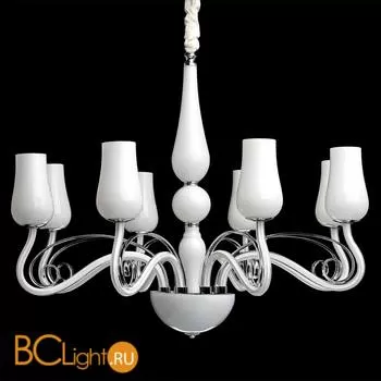 Люстра MW-Light Элла 483010308