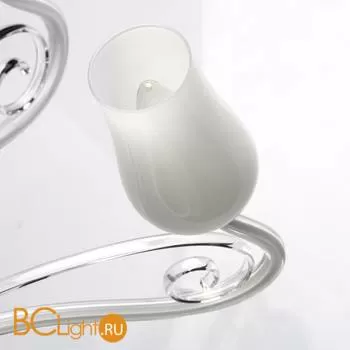 Люстра MW-Light Элла 483010308 - Фото 5