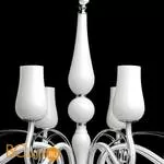 Люстра MW-Light Элла 483010308 - Фото 7