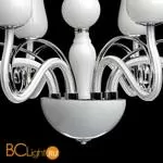 Люстра MW-Light Элла 483010308 - Фото 8