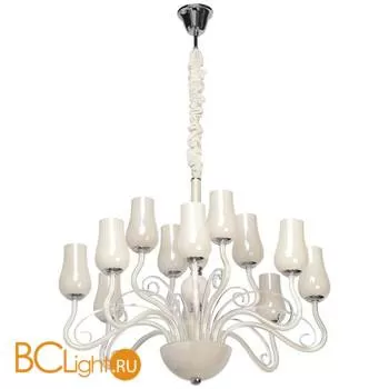 Люстра MW-Light Элла 483010412 - Фото 0