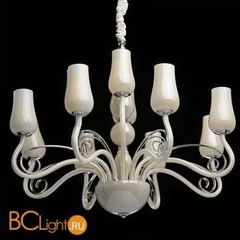 Люстра MW-Light Элла 483010412