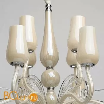 Люстра MW-Light Элла 483010412 - Фото 6
