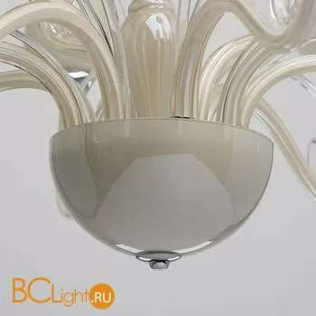 Люстра MW-Light Элла 483010412 - Фото 7