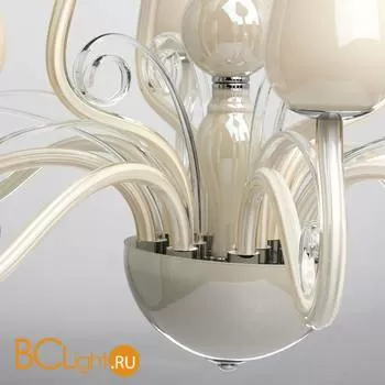 Люстра MW-Light Элла 483010412 - Фото 8