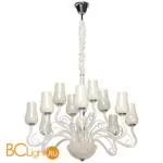 Люстра MW-Light Элла 483010412 - Фото 0