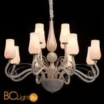 Люстра MW-Light Элла 483010412 - Фото 1