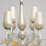 Люстра MW-Light Элла 483010412 - Фото 6