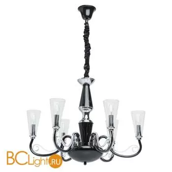 Люстра MW-Light Элла 483010706