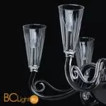 Люстра MW-Light Элла 483010706 - Фото 0