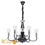 Люстра MW-Light Элла 483010706